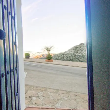 Apartamento Con el Alma Benaocaz Exterior foto