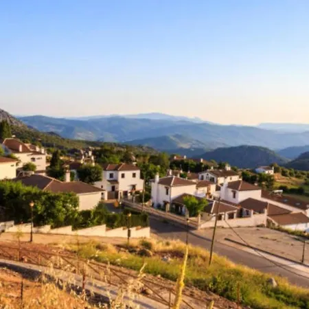 Apartamento Con el Alma Benaocaz Exterior foto