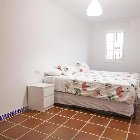 Apartamento Con el Alma Benaocaz Exterior foto