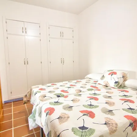 Apartamento Con el Alma Benaocaz Exterior foto