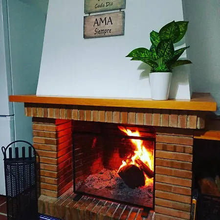 Apartamento Con el Alma Benaocaz Exterior foto