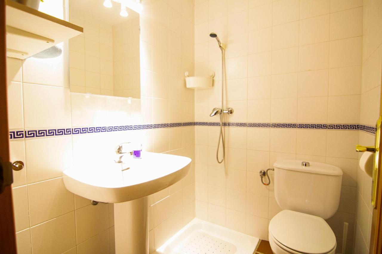 Apartment Con El Alma Benaocaz