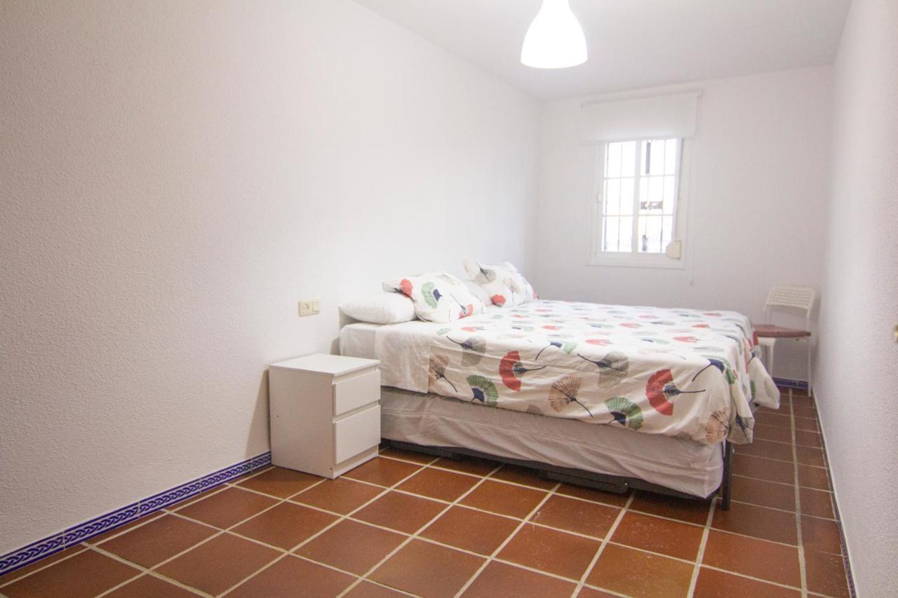 Apartment Con El Alma Benaocaz