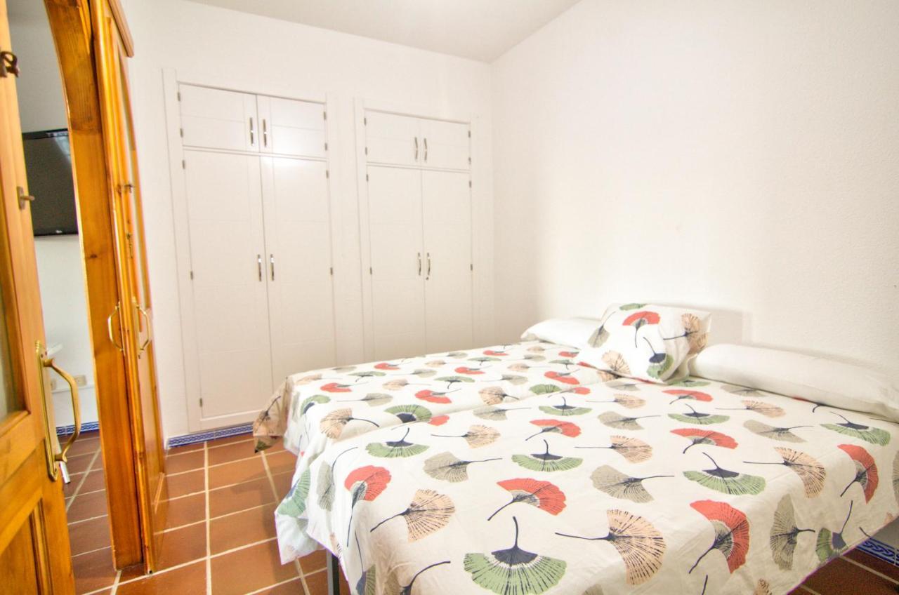 Apartment Con El Alma Benaocaz